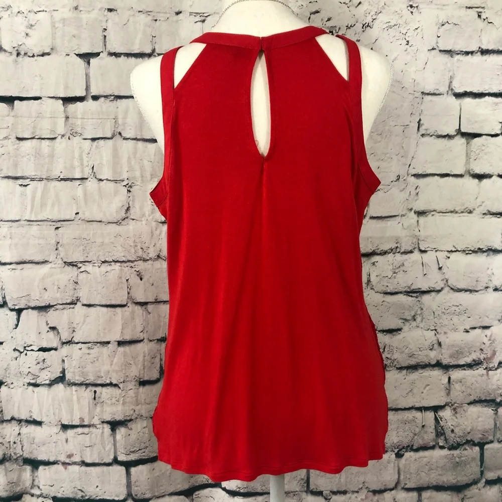 Express Lace Tank Top - Picture 4 of 6